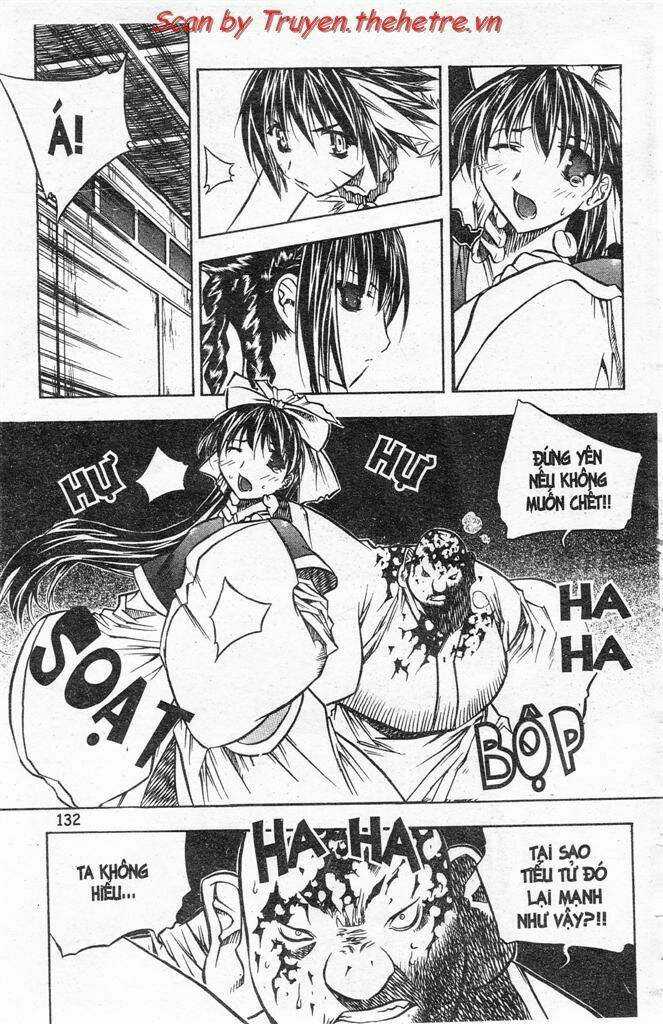 Now Chapter 14 trang 13