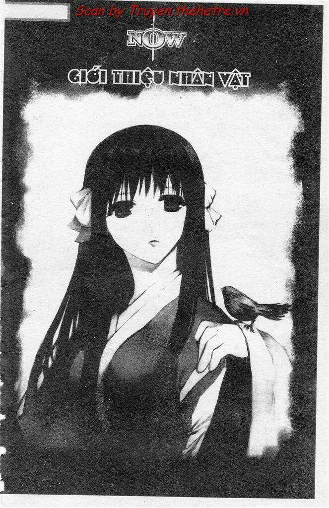 Now Chapter 14 trang 14