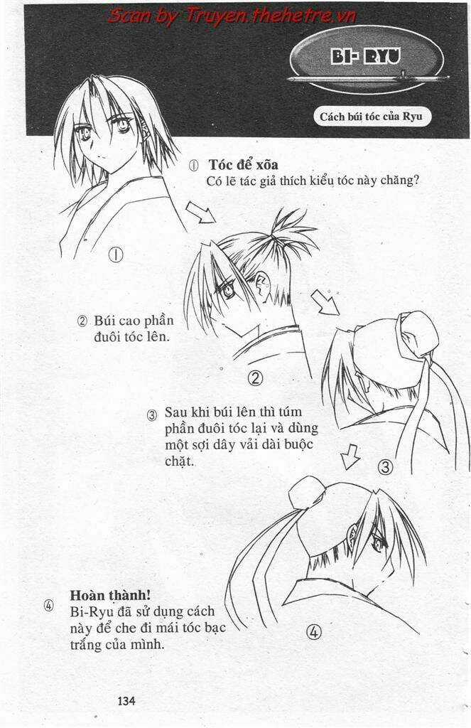 Now Chapter 14 trang 15