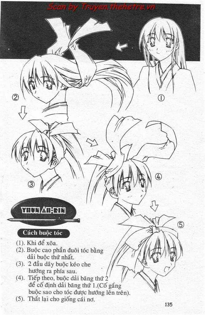 Now Chapter 14 trang 16