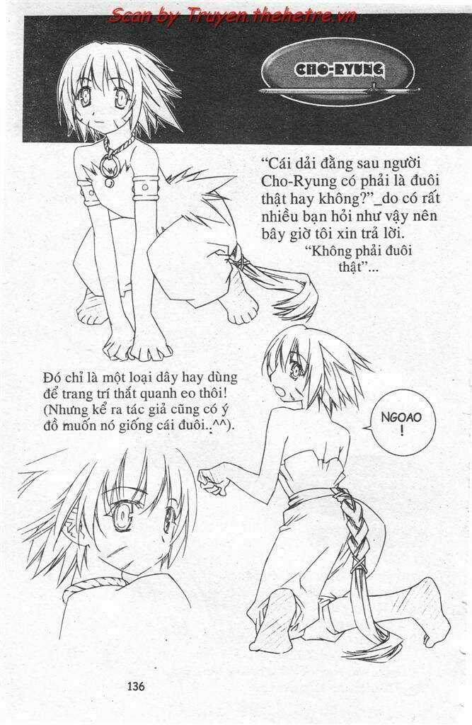 Now Chapter 14 trang 17