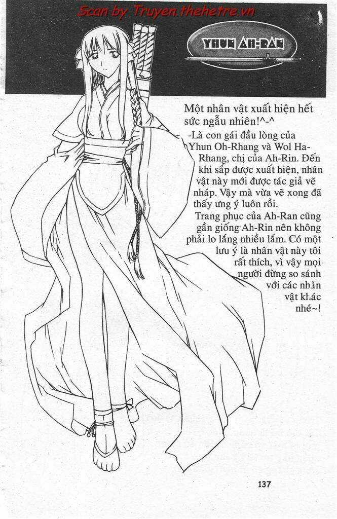 Now Chapter 14 trang 18