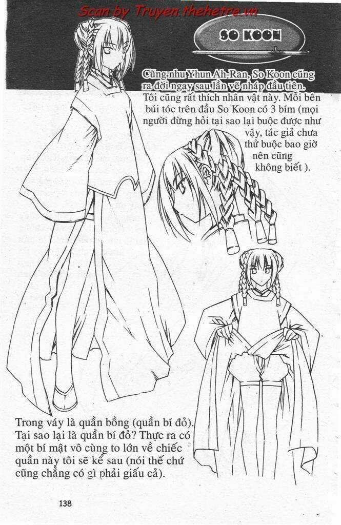 Now Chapter 14 trang 19