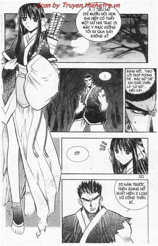 Now Chapter 14 trang 2