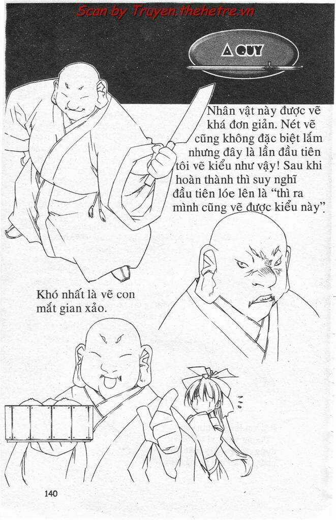 Now Chapter 14 trang 21