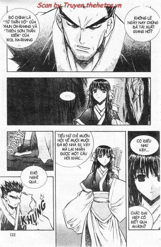 Now Chapter 14 trang 3