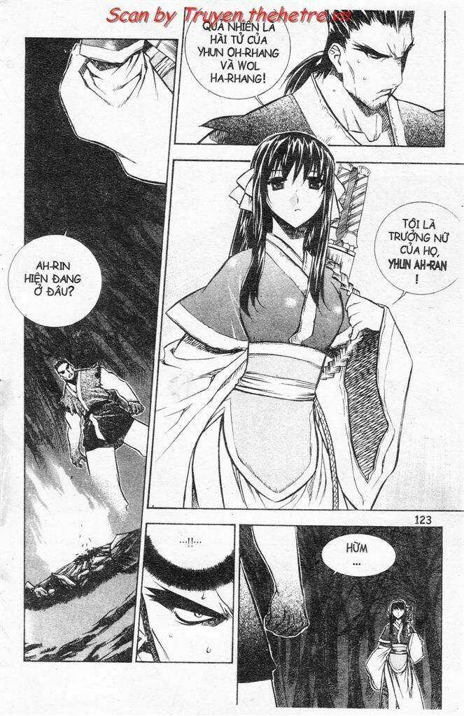 Now Chapter 14 trang 4