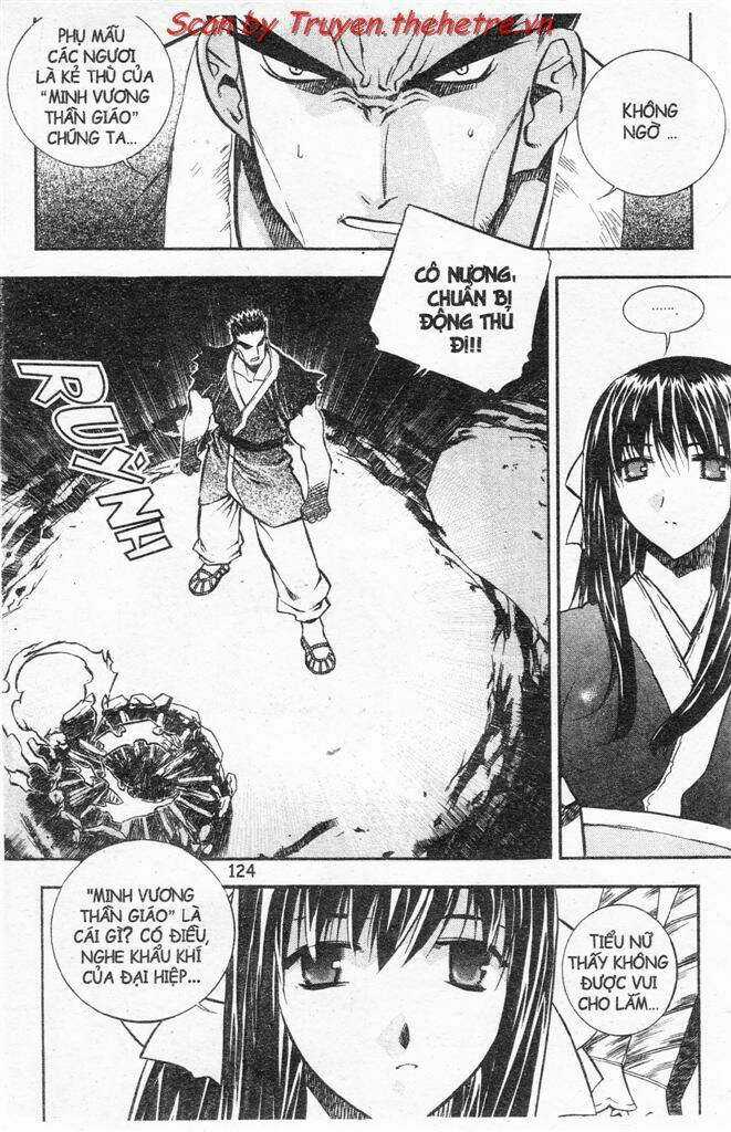 Now Chapter 14 trang 5