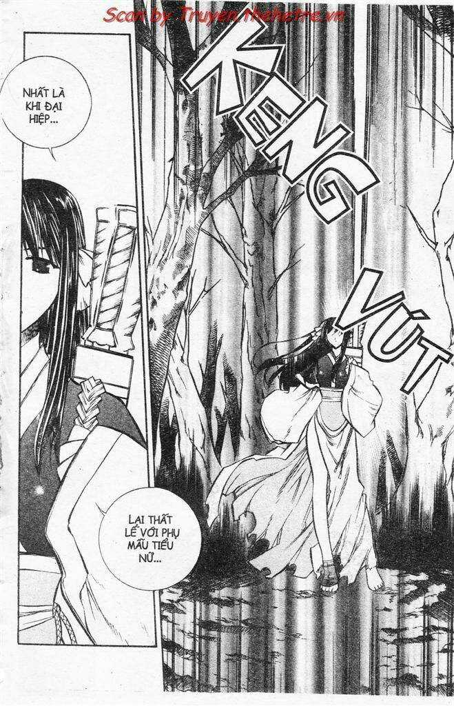 Now Chapter 14 trang 6