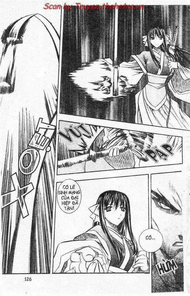 Now Chapter 14 trang 7