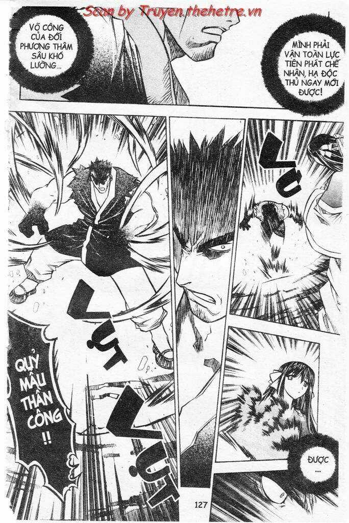 Now Chapter 14 trang 8