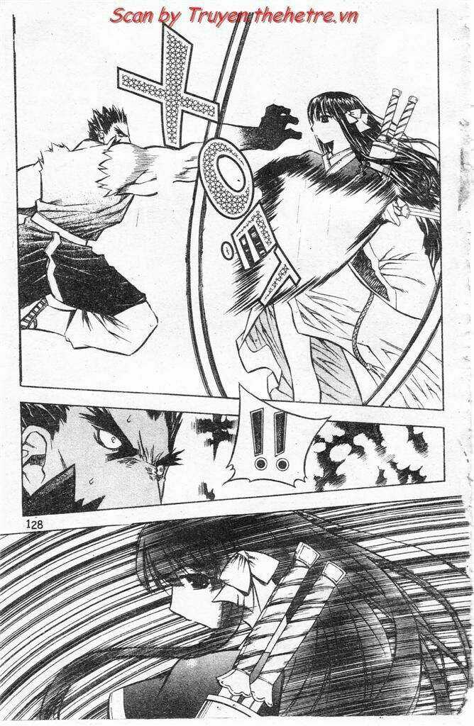 Now Chapter 14 trang 9