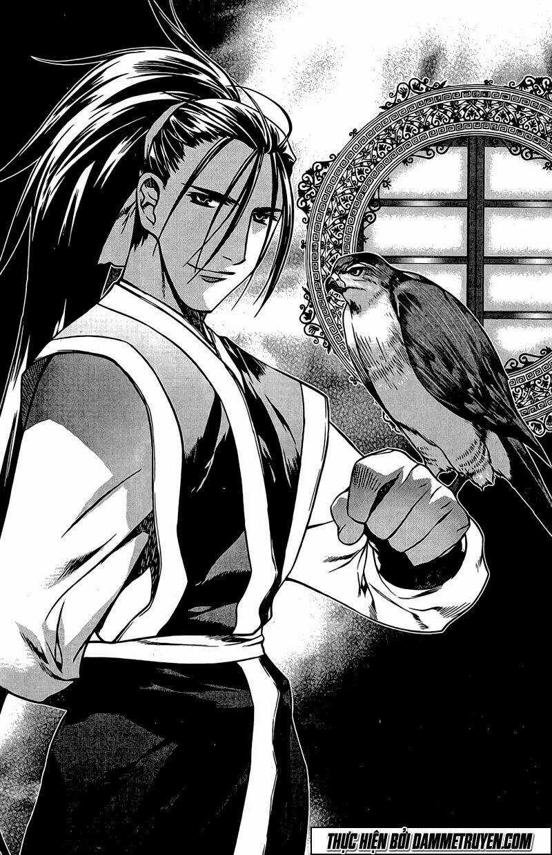 Now Chapter 140 trang 1