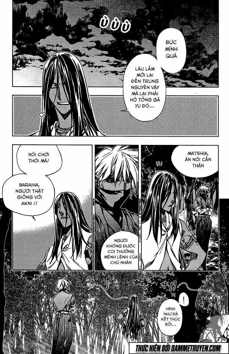Now Chapter 141 trang 1