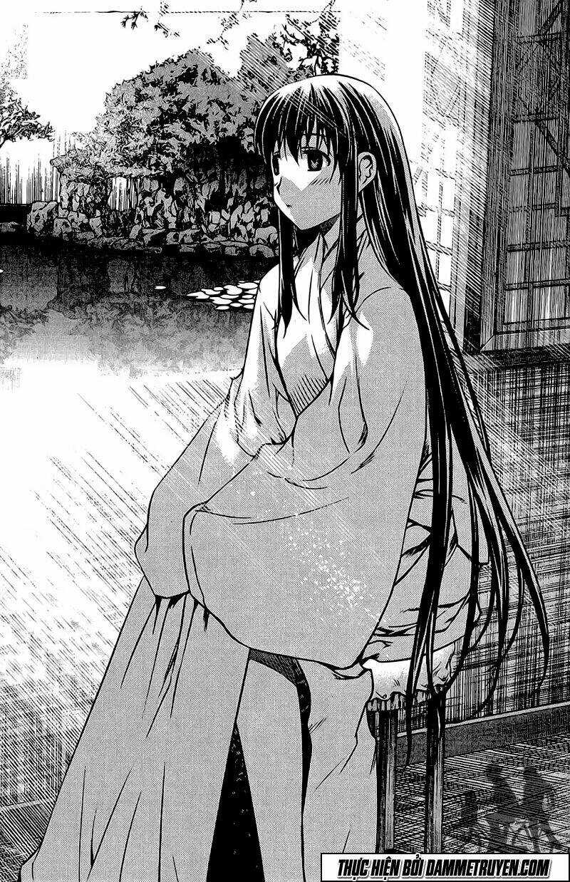 Now Chapter 142 trang 1