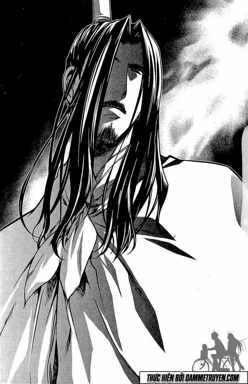 Now Chapter 143 trang 1