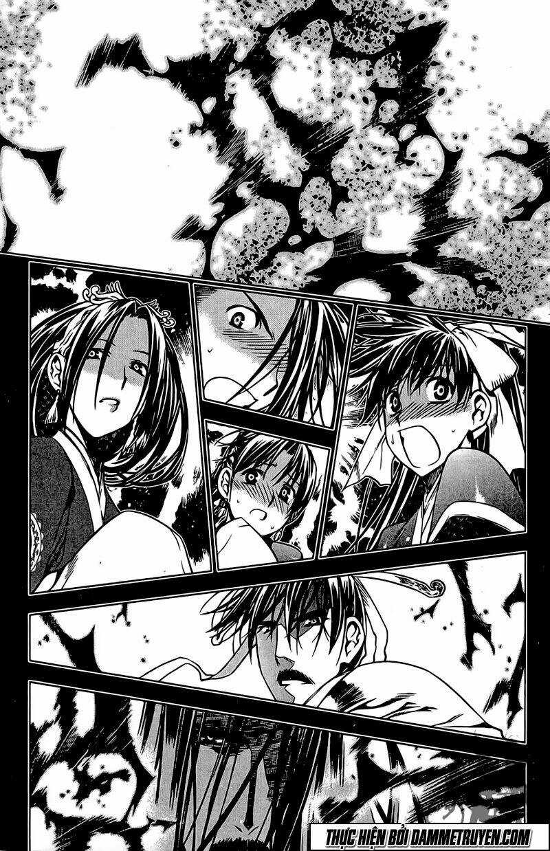 Now Chapter 144 trang 1