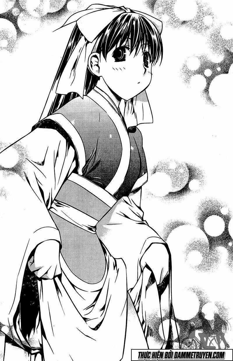 Now Chapter 145 trang 1