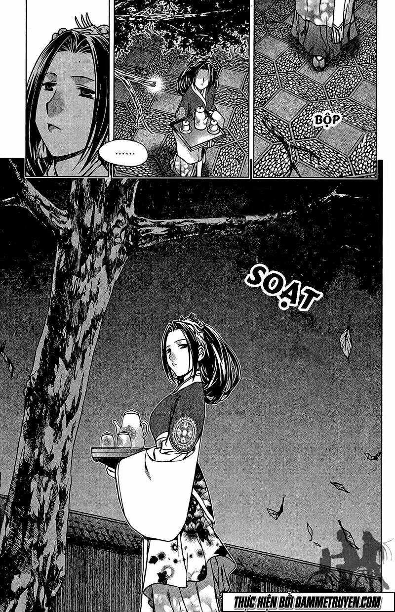 Now Chapter 146 trang 1