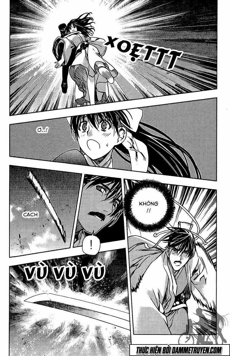 Now Chapter 149 trang 0