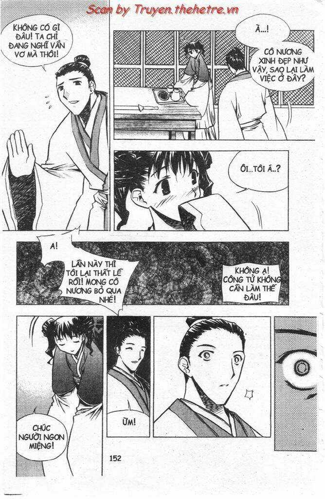Now Chapter 15 trang 10
