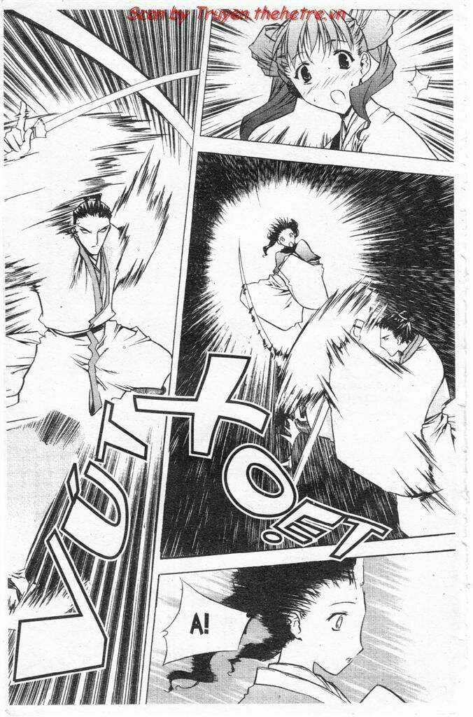 Now Chapter 15 trang 12