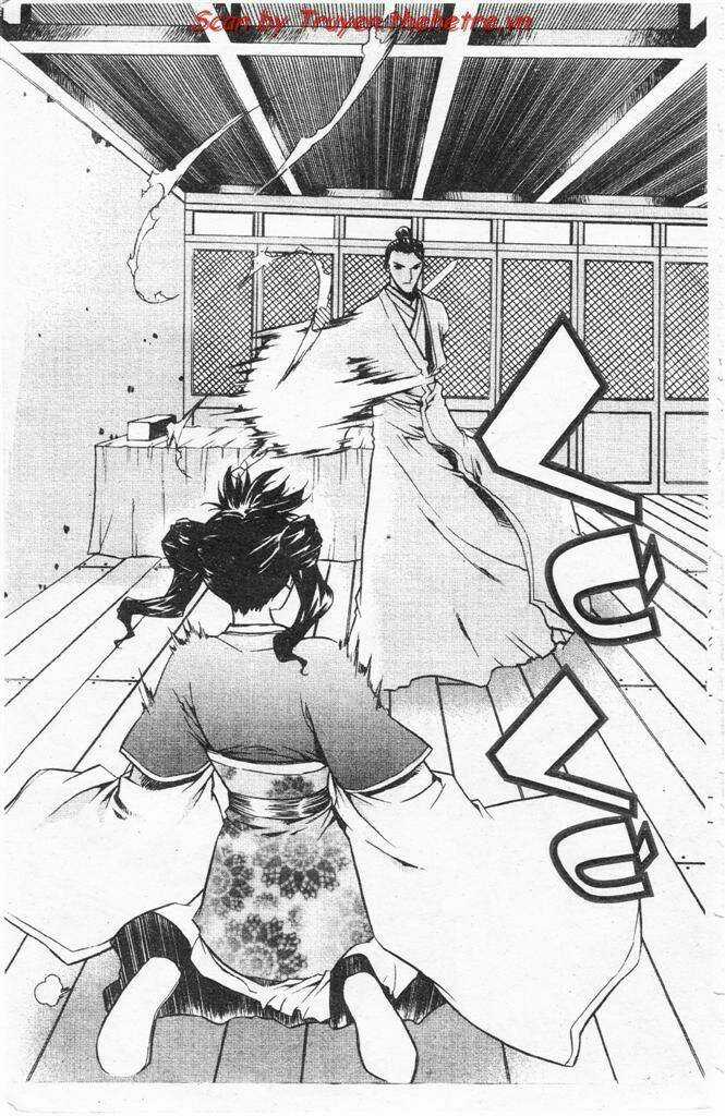 Now Chapter 15 trang 14