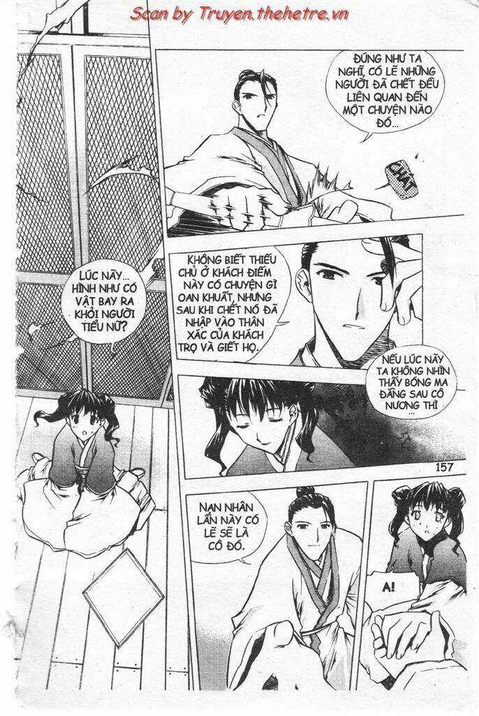 Now Chapter 15 trang 15