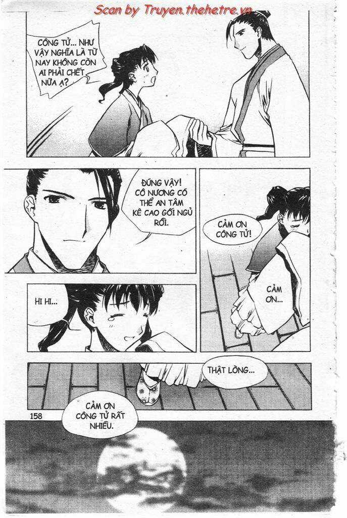 Now Chapter 15 trang 16