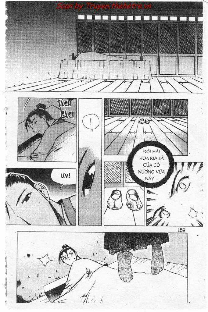 Now Chapter 15 trang 17