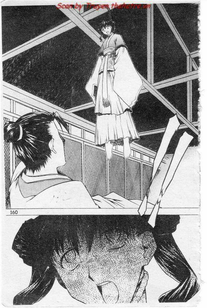 Now Chapter 15 trang 18