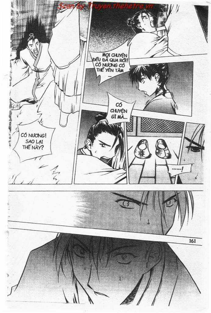 Now Chapter 15 trang 19