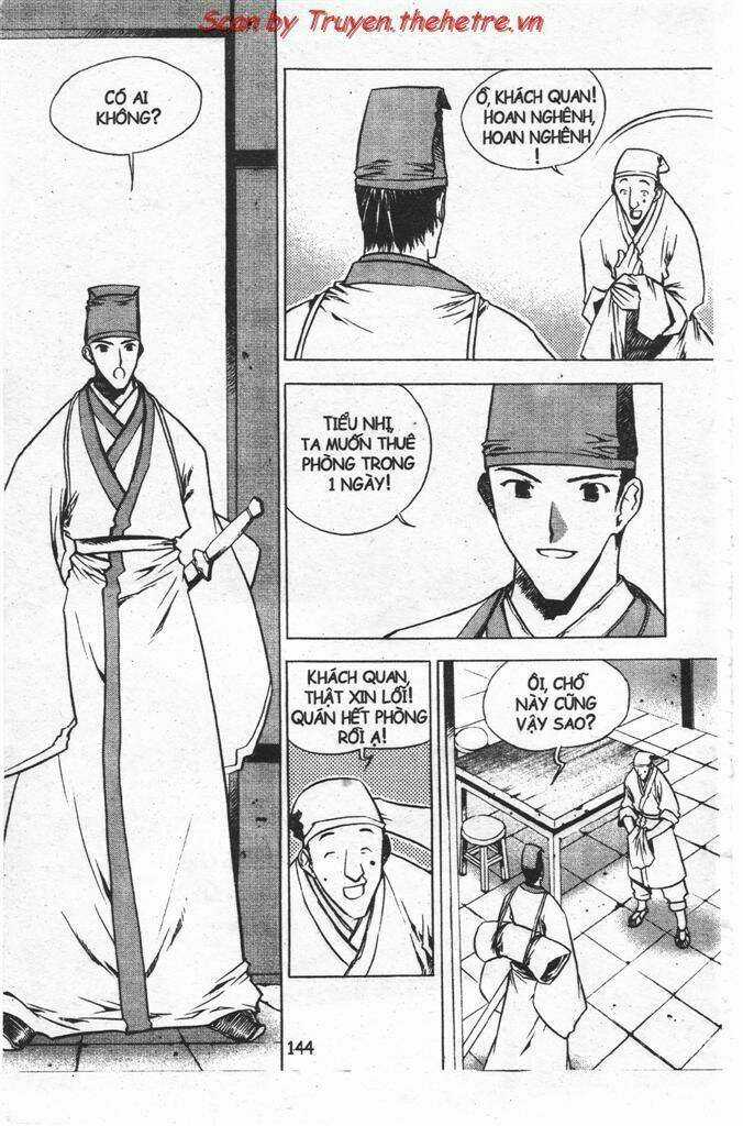 Now Chapter 15 trang 2