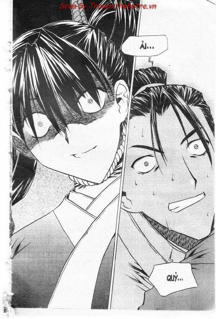 Now Chapter 15 trang 21