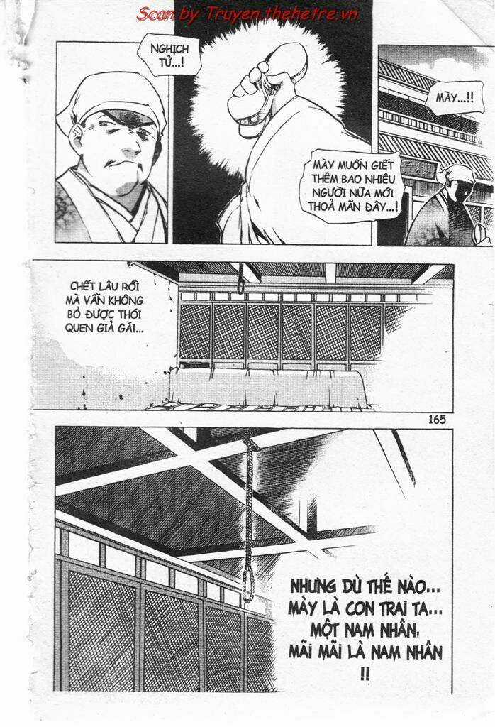 Now Chapter 15 trang 23