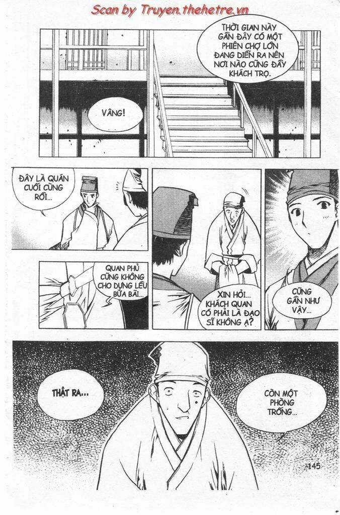 Now Chapter 15 trang 3