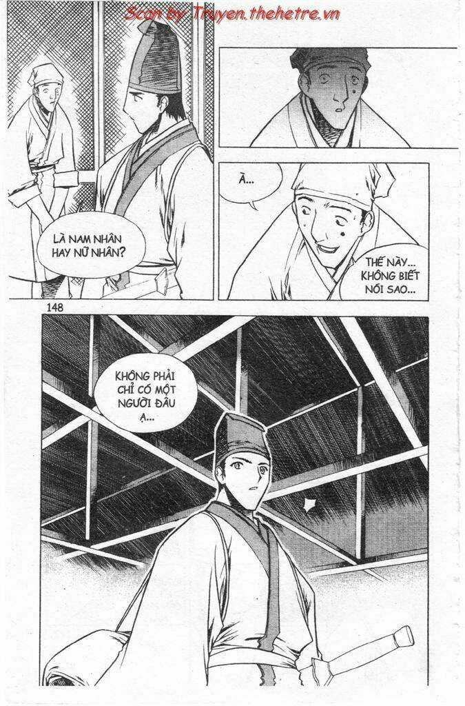 Now Chapter 15 trang 6