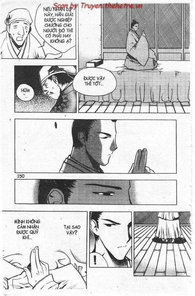 Now Chapter 15 trang 8