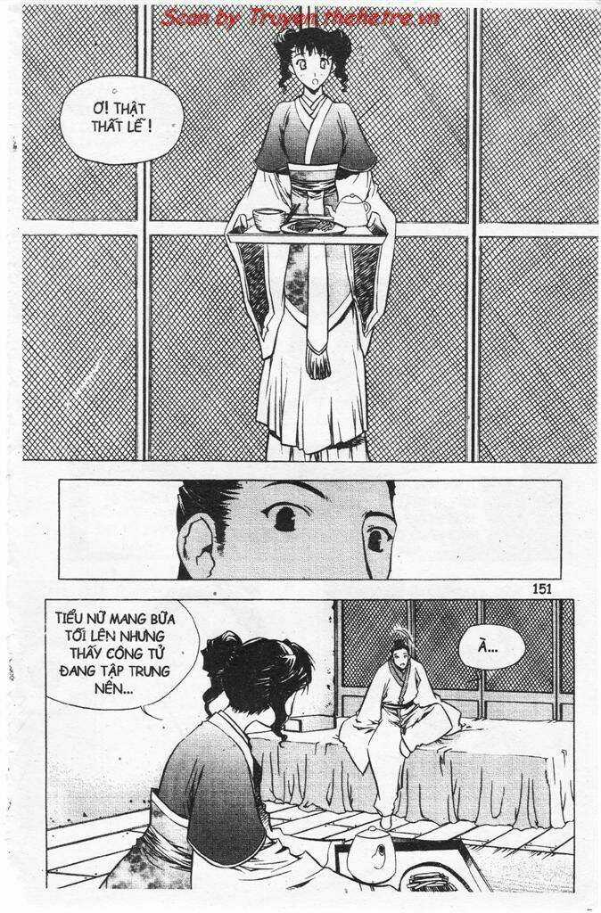 Now Chapter 15 trang 9