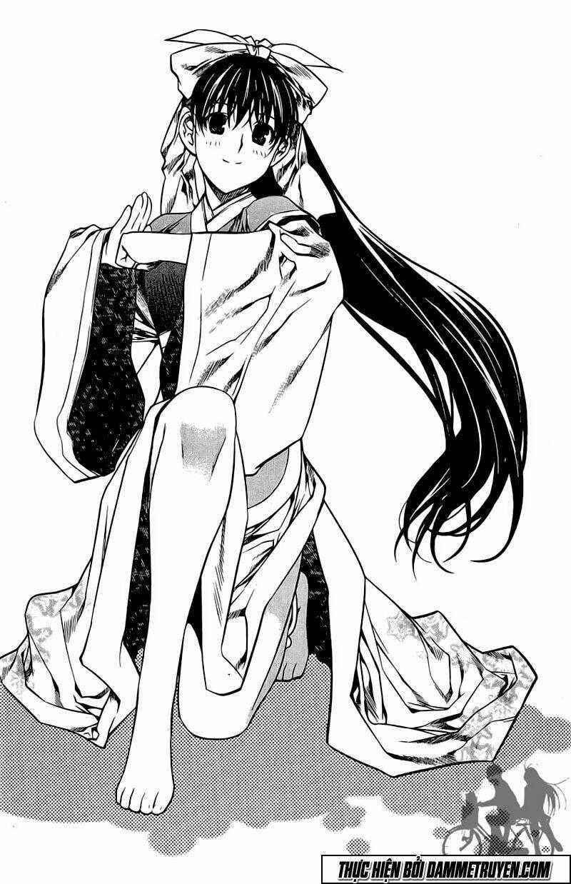 Now Chapter 150 trang 1