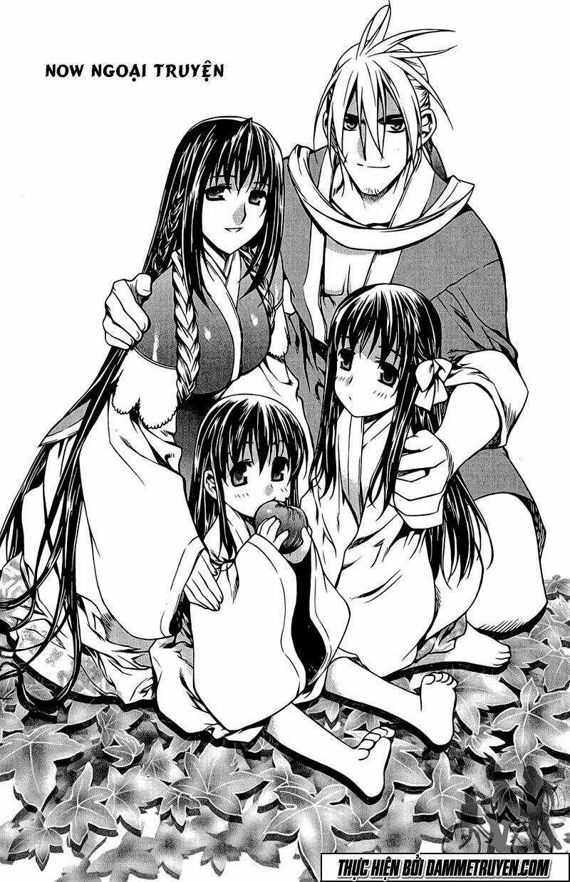 Now Chapter 151 trang 1