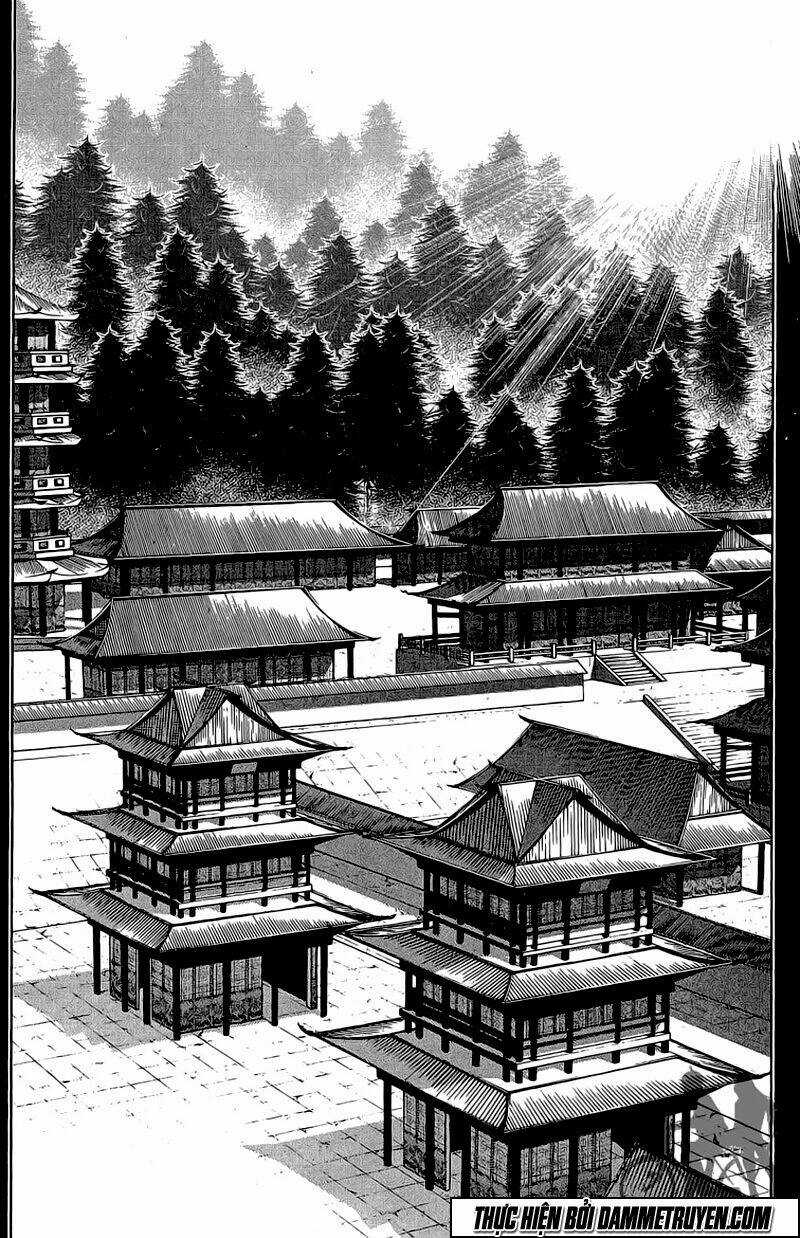 Now Chapter 153 trang 1