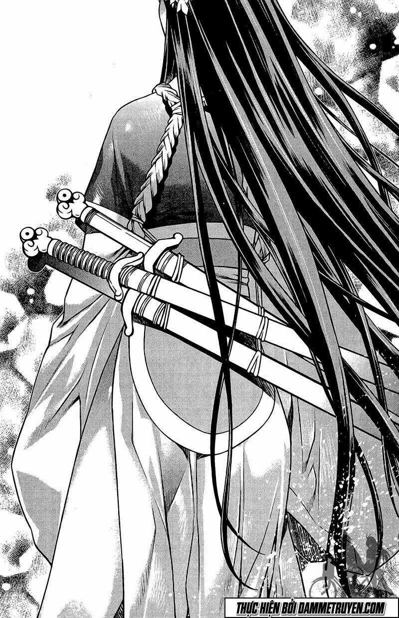 Now Chapter 154 trang 0