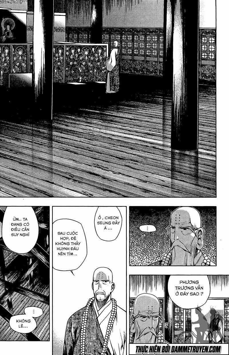 Now Chapter 154 trang 1