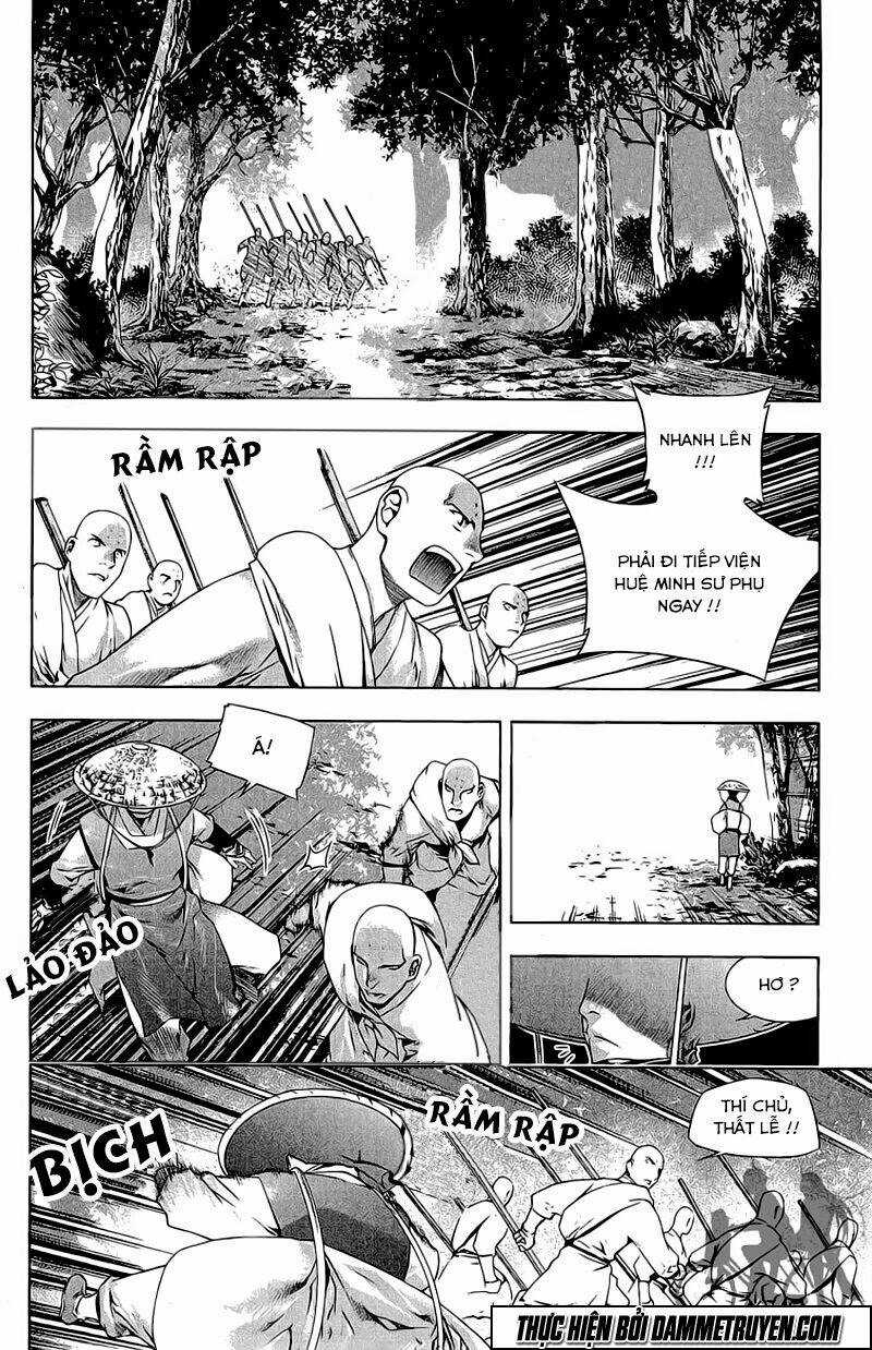 Now Chapter 155 trang 1