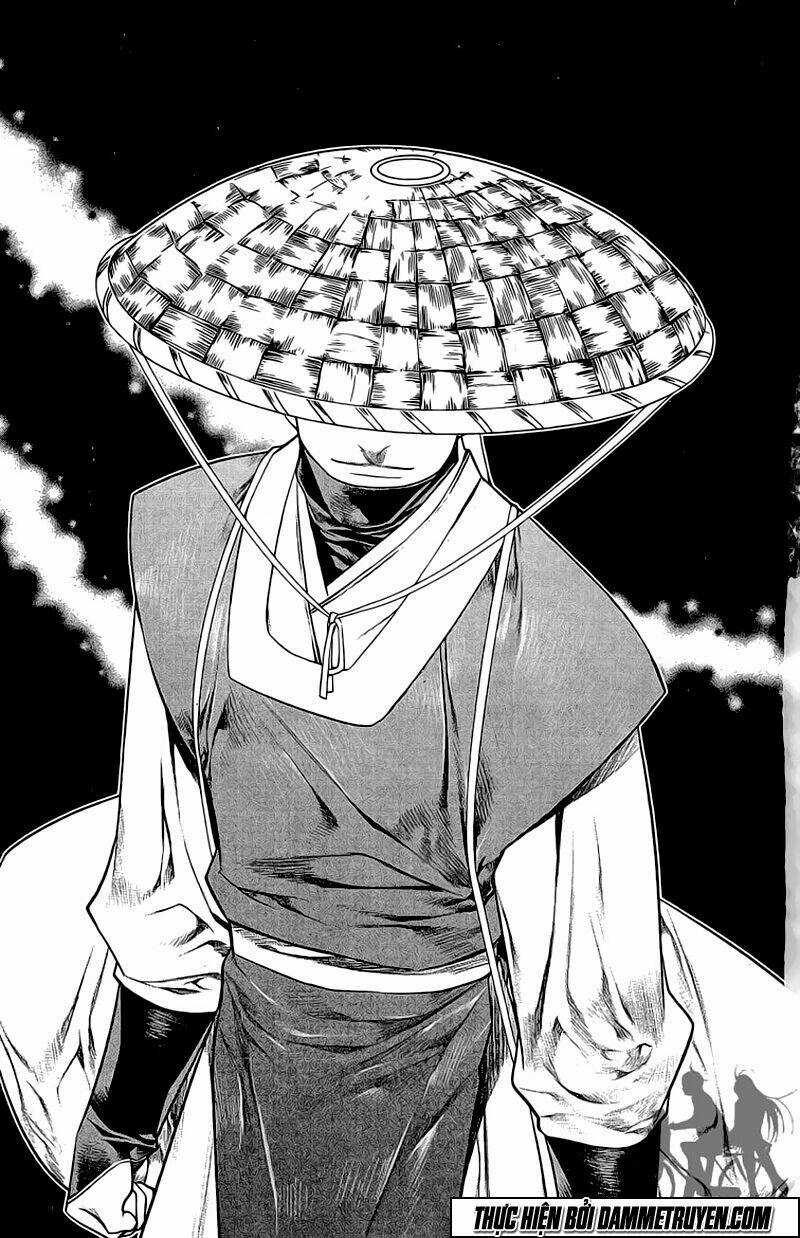 Now Chapter 156 trang 0