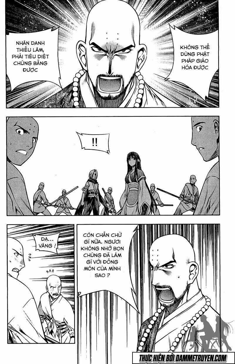 Now Chapter 156 trang 1