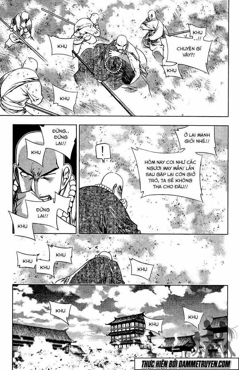 Now Chapter 156 trang 10