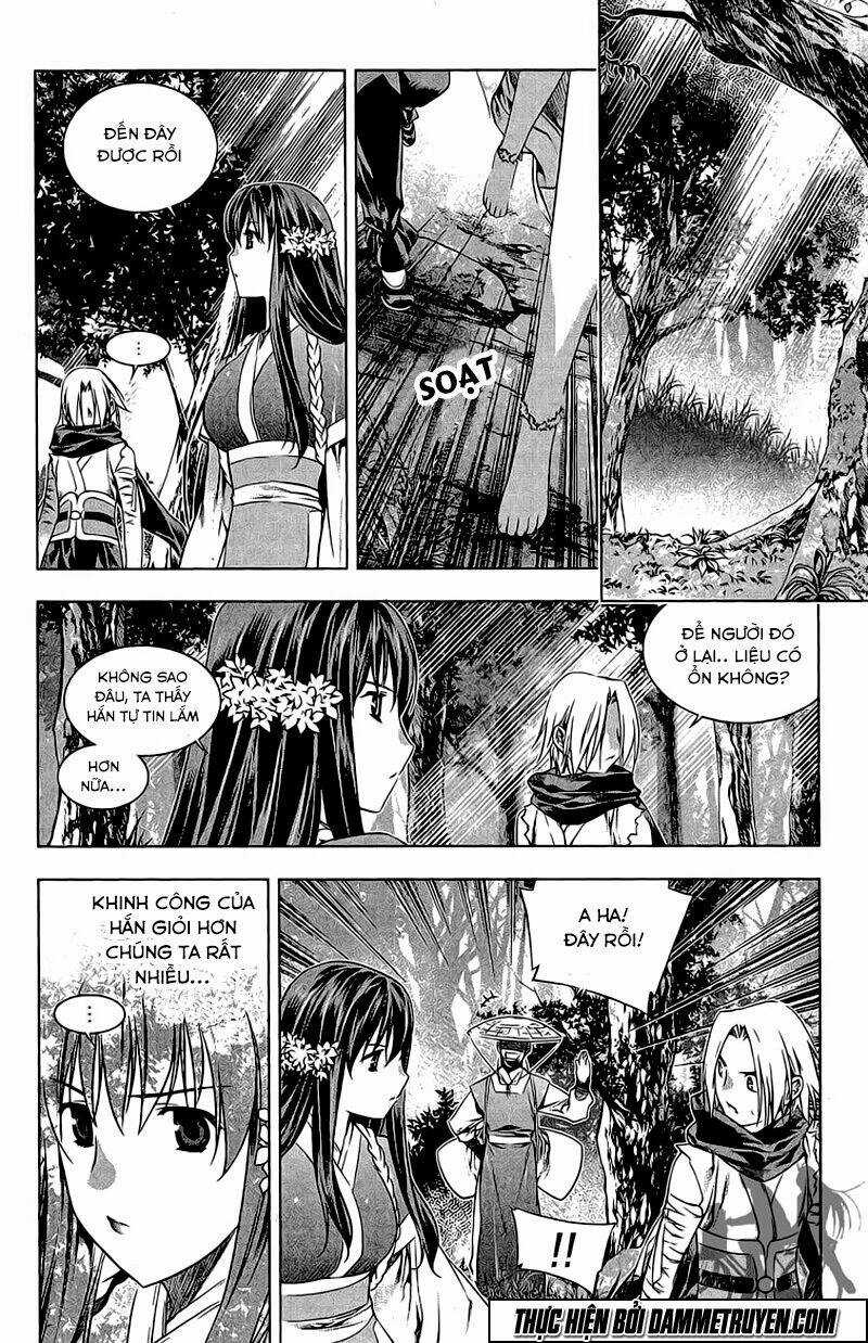 Now Chapter 156 trang 11