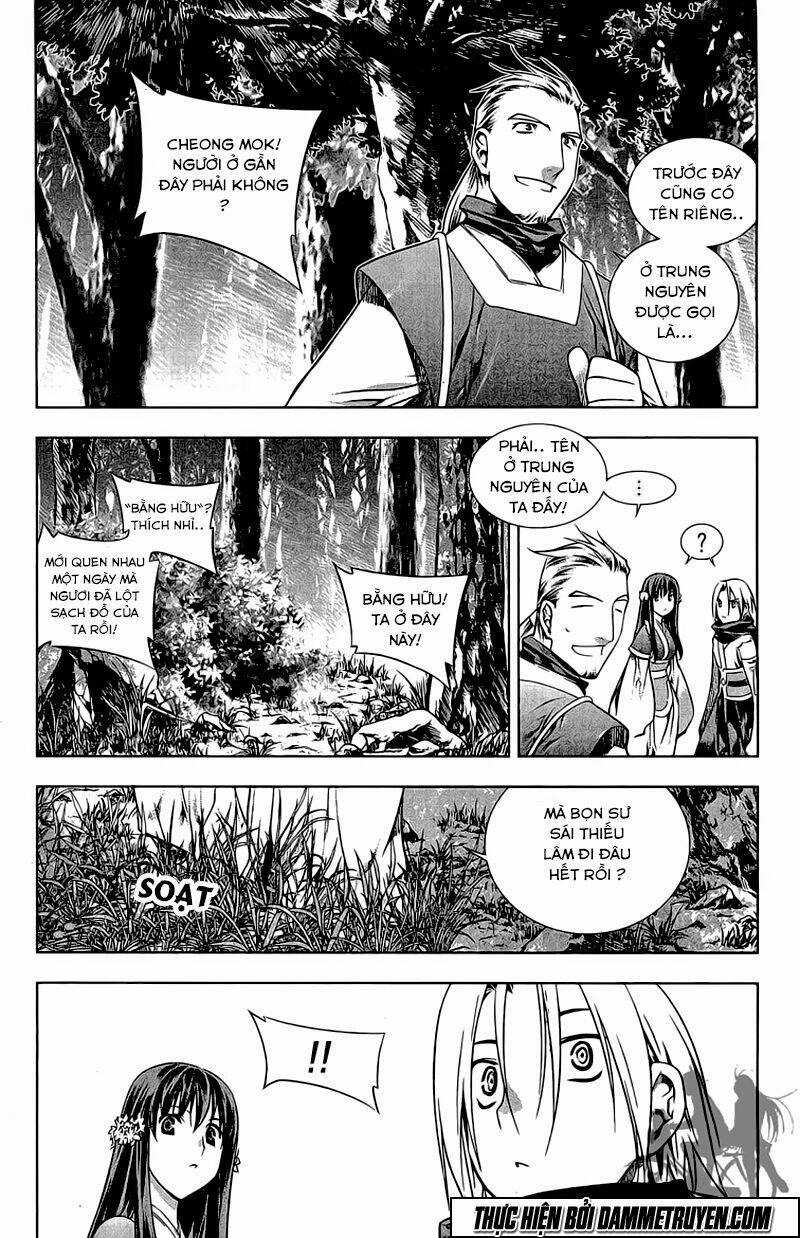 Now Chapter 156 trang 13